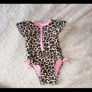 Babygirl swimsuit